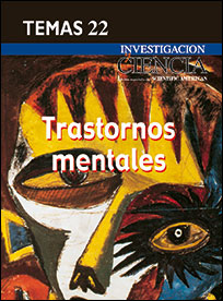 2000 Trastornos Mentales